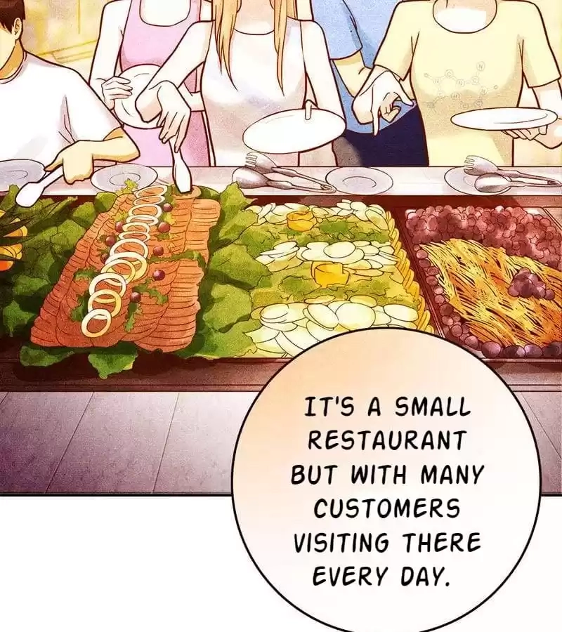 Read The Worst Infatuation chapter 80 image 108 on Lezhin