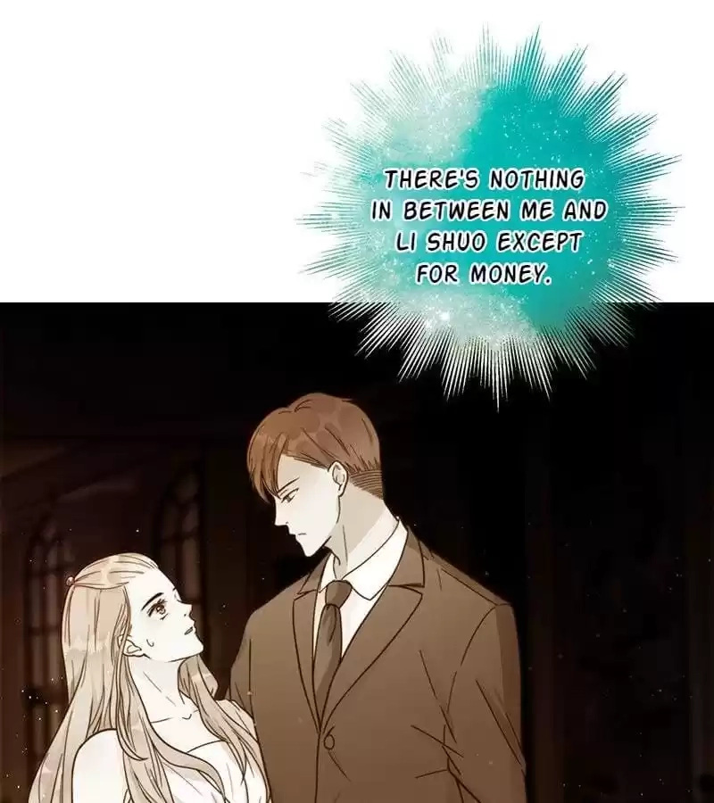 Read The Worst Infatuation chapter 80 image 15 on Lezhin