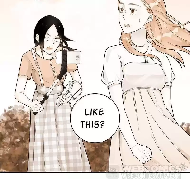 Read The Worst Infatuation chapter 80 image 33 on Lezhin