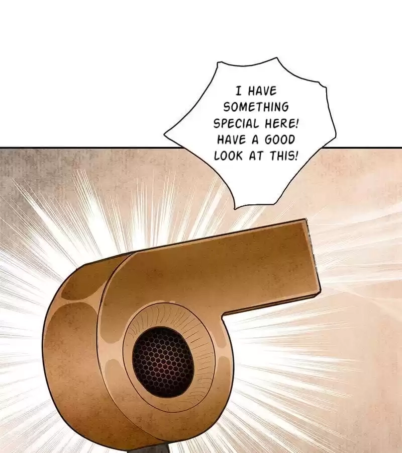 Read The Worst Infatuation chapter 80 image 36 on Lezhin