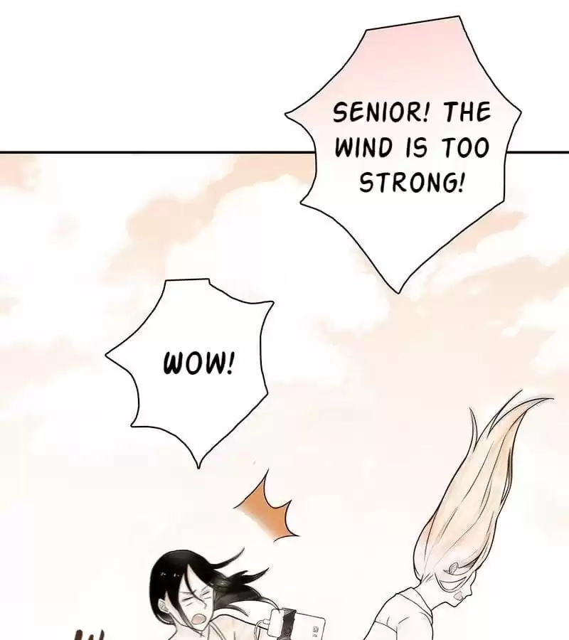 Read The Worst Infatuation chapter 80 image 41 on Lezhin