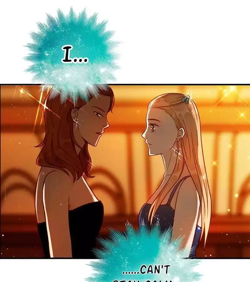 Read The Worst Infatuation chapter 80 image 5 on Lezhin