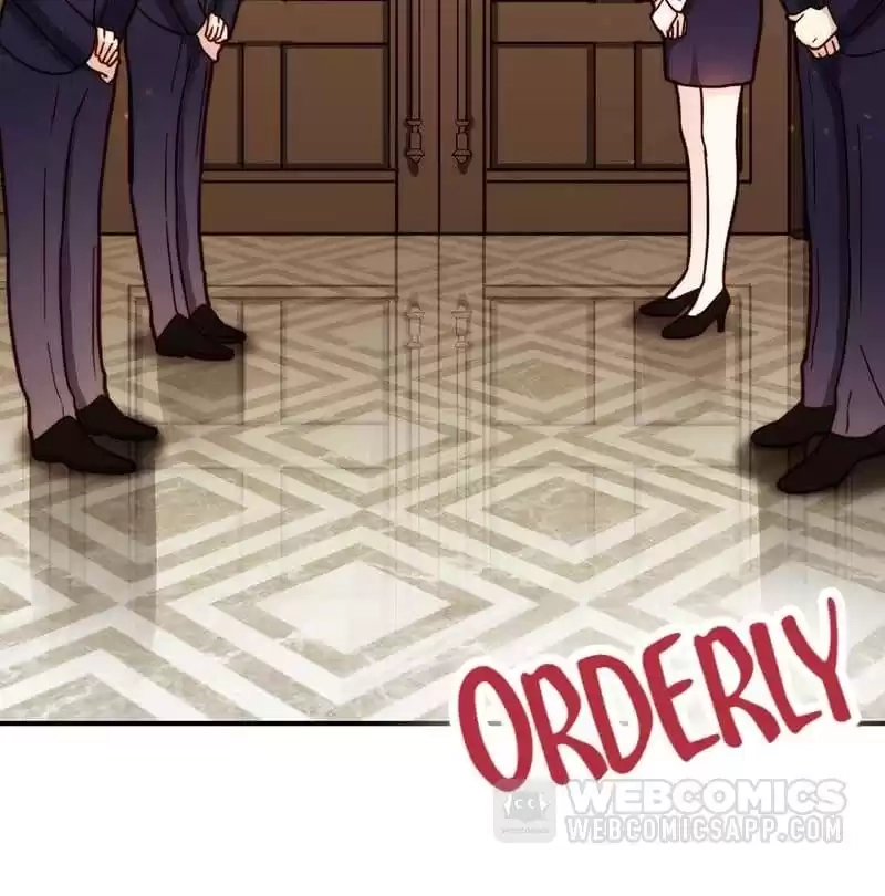 Read The Worst Infatuation chapter 80 image 53 on Lezhin