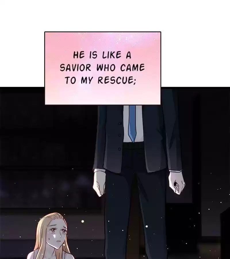 Read The Worst Infatuation chapter 80 image 81 on Lezhin