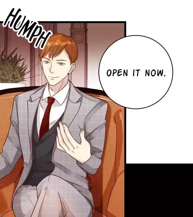Read The Worst Infatuation chapter 81 image 101 on Lezhin