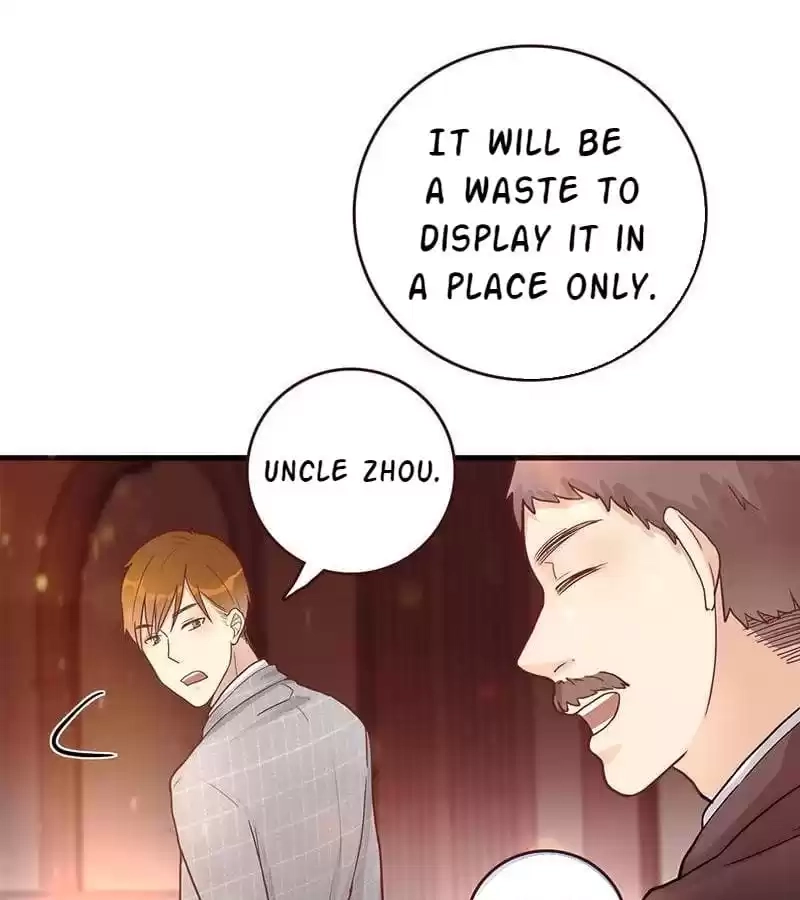 Read The Worst Infatuation chapter 81 image 124 on Lezhin