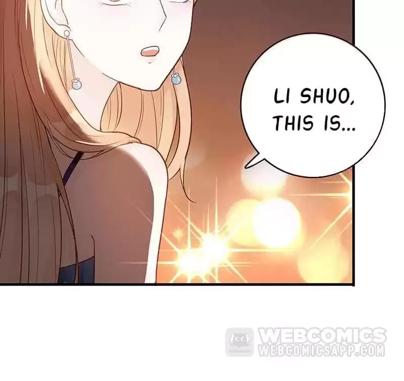 Read The Worst Infatuation chapter 81 image 14 on Lezhin
