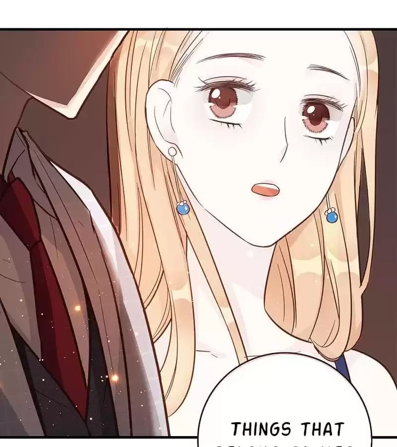 Read The Worst Infatuation chapter 81 image 23 on Lezhin