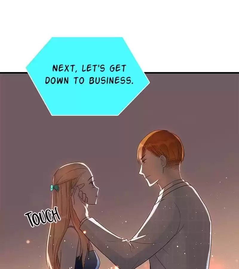Read The Worst Infatuation chapter 81 image 25 on Lezhin