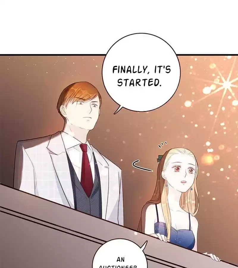 Read The Worst Infatuation chapter 81 image 3 on Lezhin