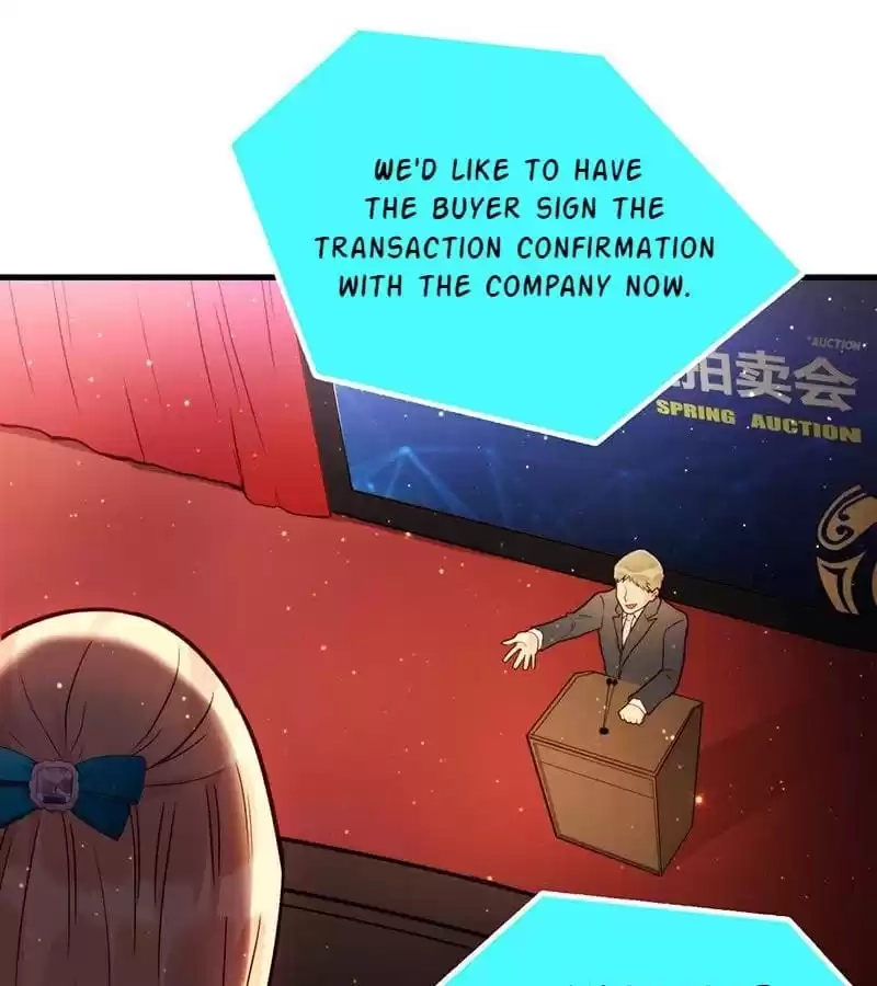 Read The Worst Infatuation chapter 81 image 34 on Lezhin