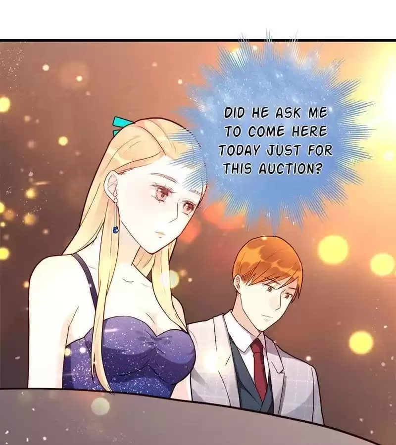 Read The Worst Infatuation chapter 81 image 36 on Lezhin