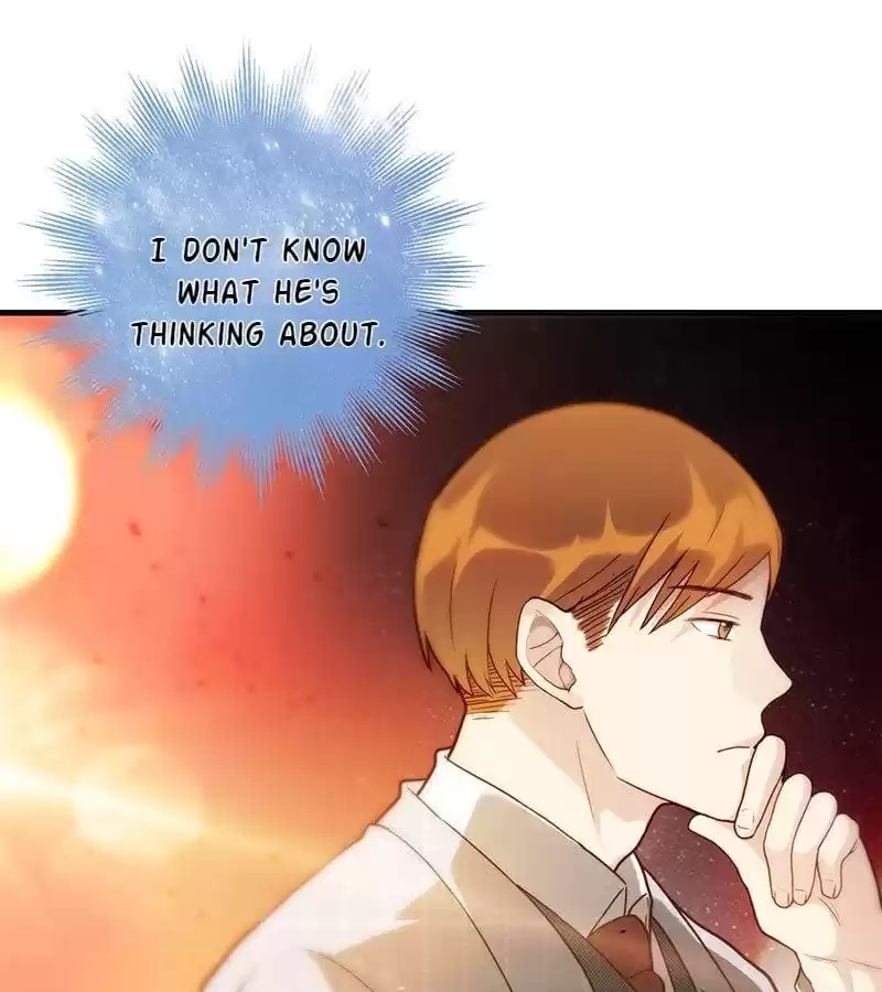 Read The Worst Infatuation chapter 81 image 40 on Lezhin