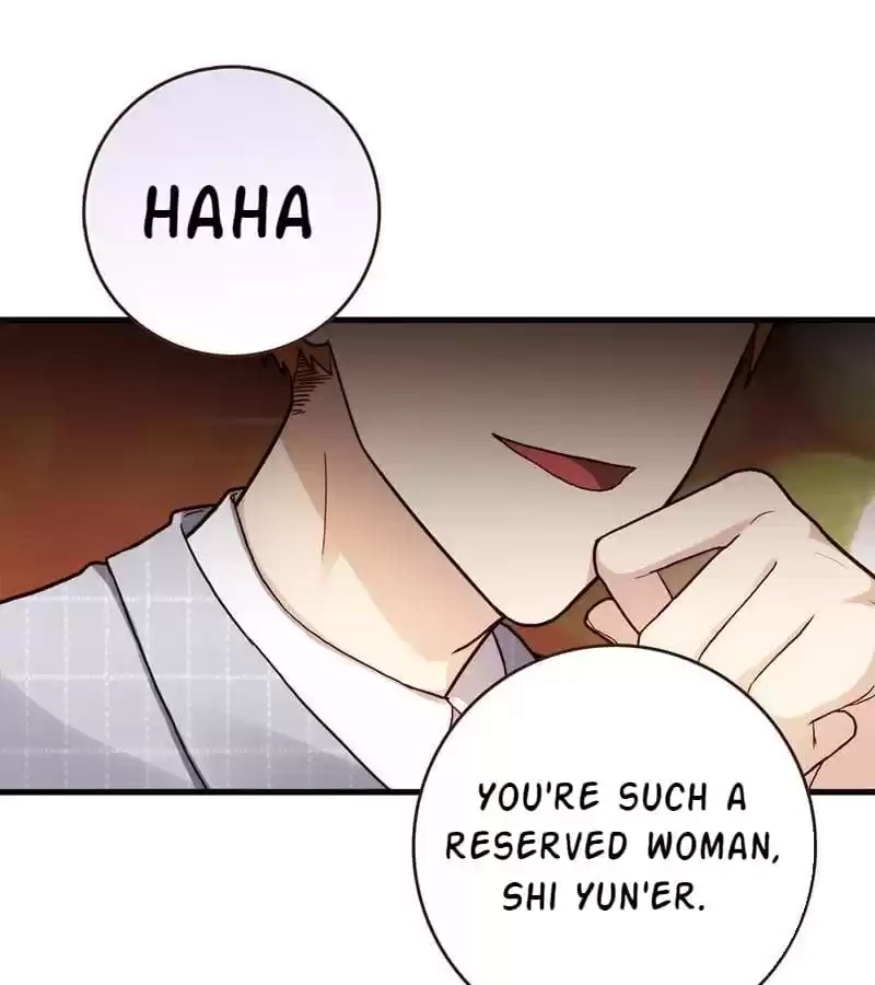Read The Worst Infatuation chapter 81 image 42 on Lezhin