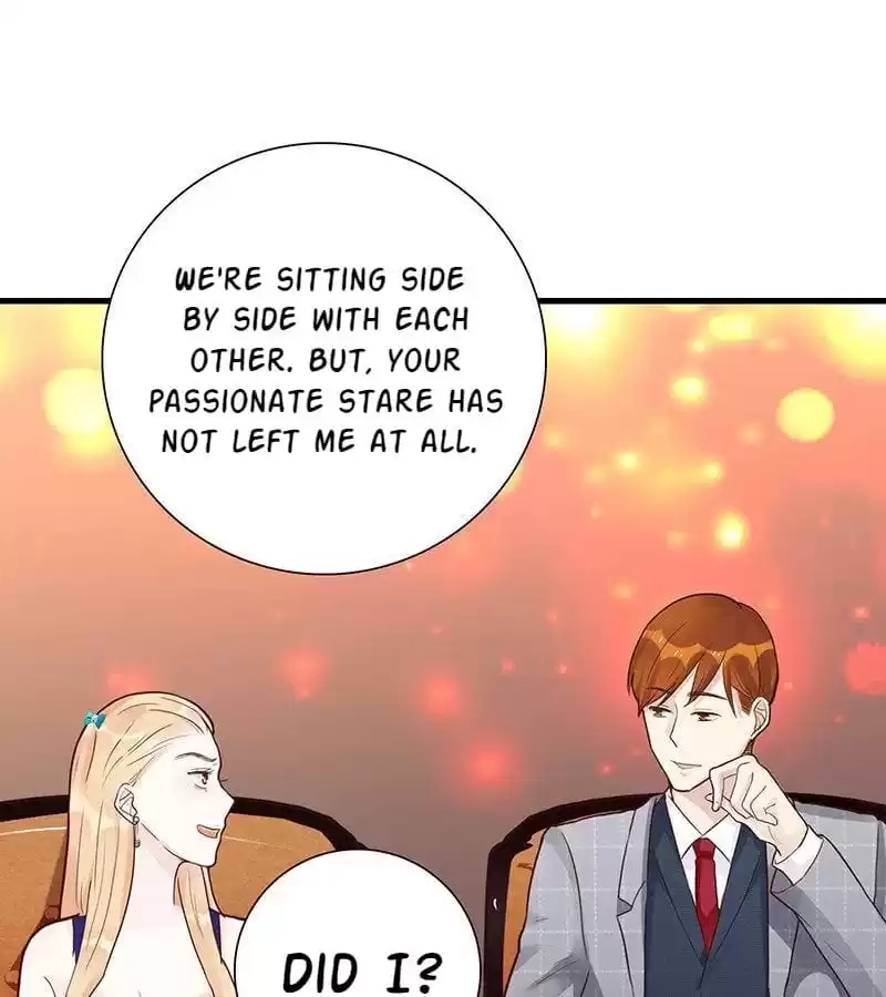 Read The Worst Infatuation chapter 81 image 46 on Lezhin