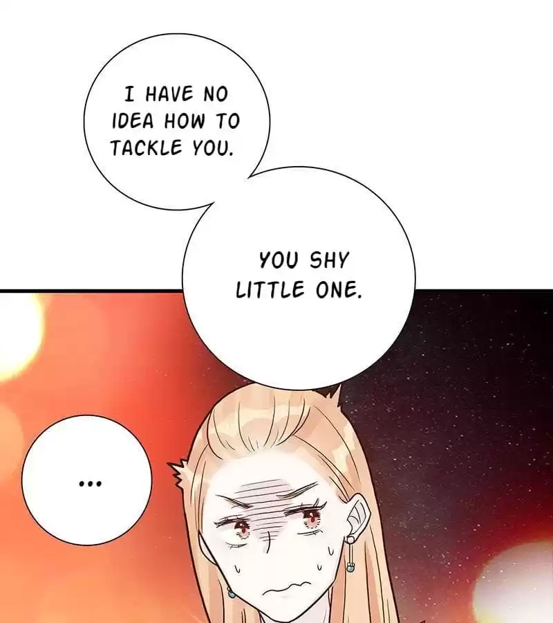 Read The Worst Infatuation chapter 81 image 52 on Lezhin