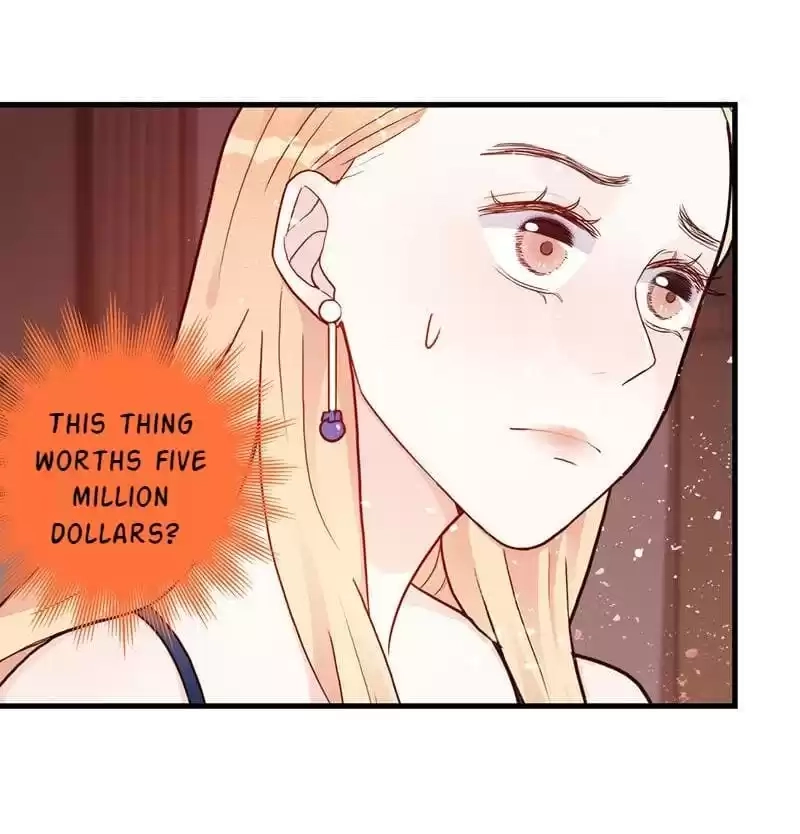 Read The Worst Infatuation chapter 81 image 64 on Lezhin