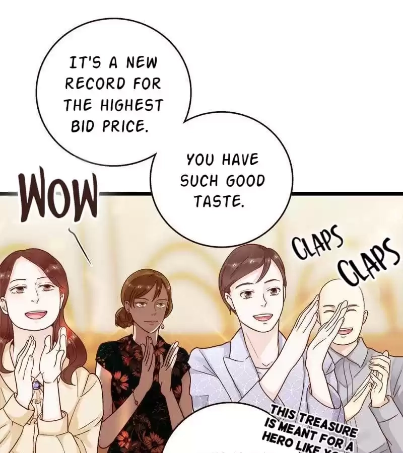 Read The Worst Infatuation chapter 81 image 86 on Lezhin