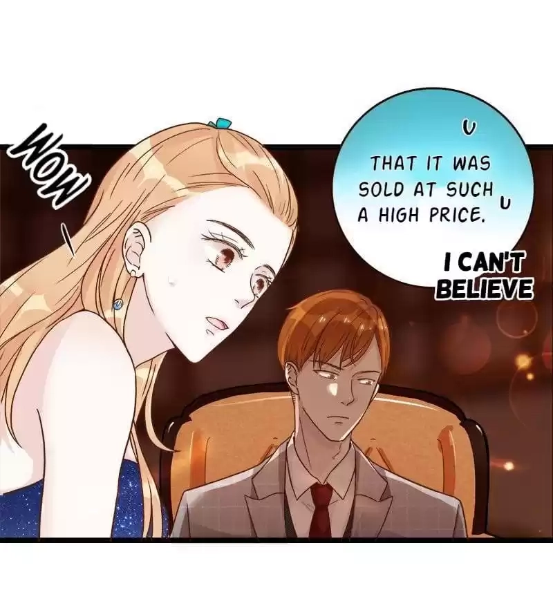 Read The Worst Infatuation chapter 81 image 88 on Lezhin
