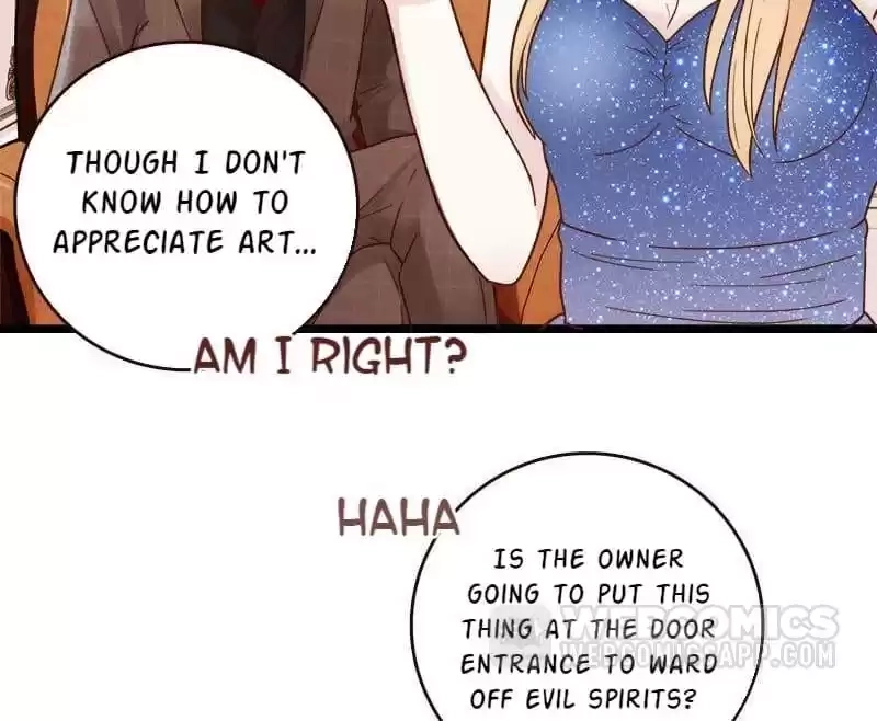 Read The Worst Infatuation chapter 81 image 93 on Lezhin