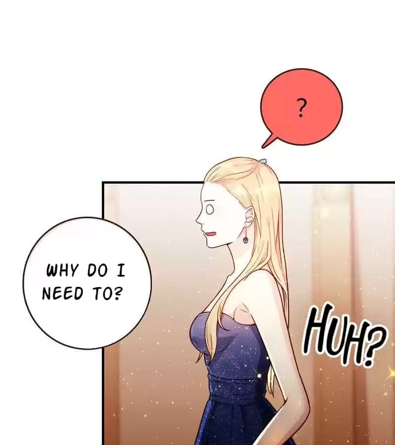 Read The Worst Infatuation chapter 82 image 0 on Lezhin