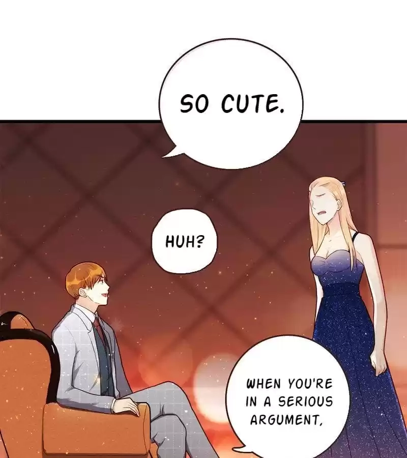 Read The Worst Infatuation chapter 82 image 17 on Lezhin