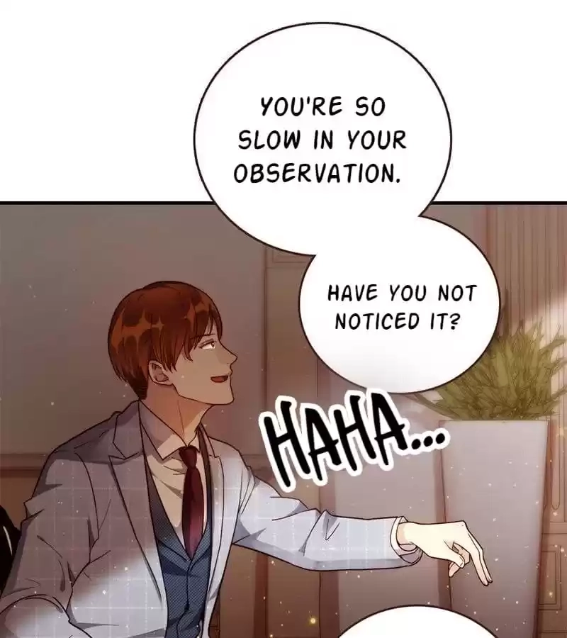 Read The Worst Infatuation chapter 82 image 2 on Lezhin
