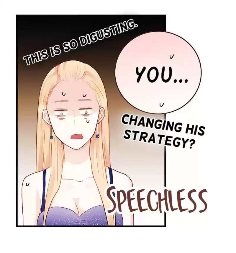 Read The Worst Infatuation chapter 82 image 20 on Lezhin