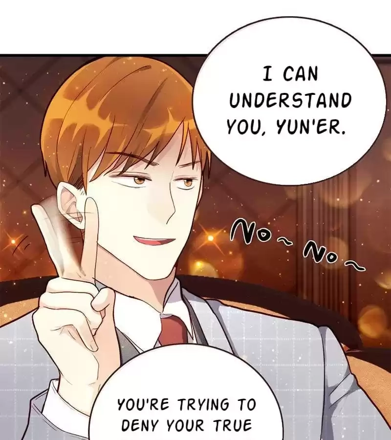 Read The Worst Infatuation chapter 82 image 21 on Lezhin