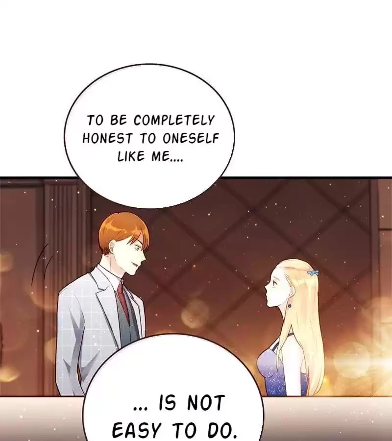 Read The Worst Infatuation chapter 82 image 23 on Lezhin