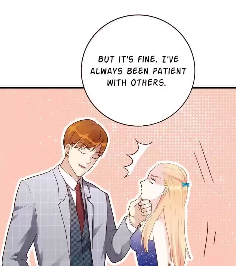 Read The Worst Infatuation chapter 82 image 25 on Lezhin