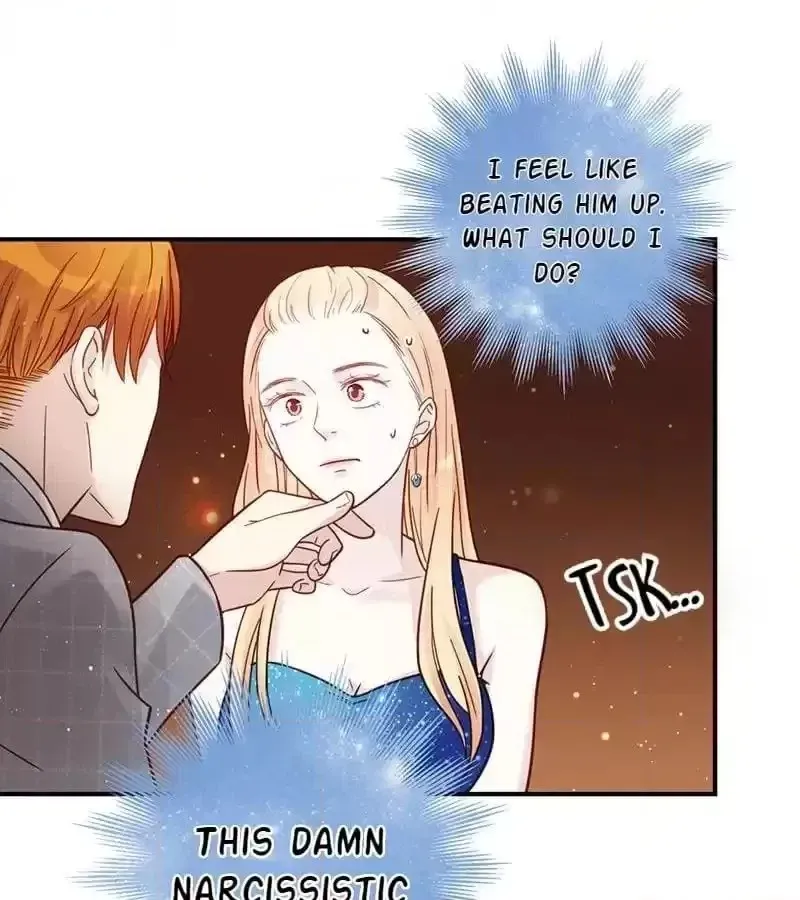 Read The Worst Infatuation chapter 82 image 29 on Lezhin