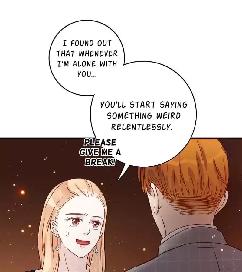 Read The Worst Infatuation chapter 82 image 32 on Lezhin