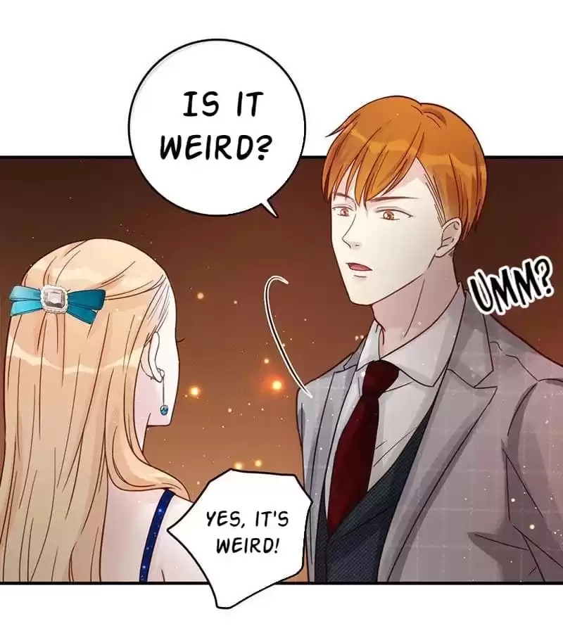 Read The Worst Infatuation chapter 82 image 34 on Lezhin