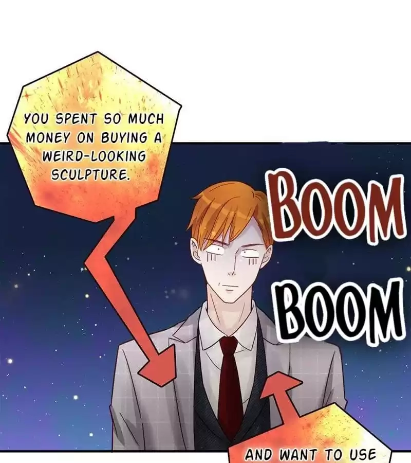 Read The Worst Infatuation chapter 82 image 36 on Lezhin