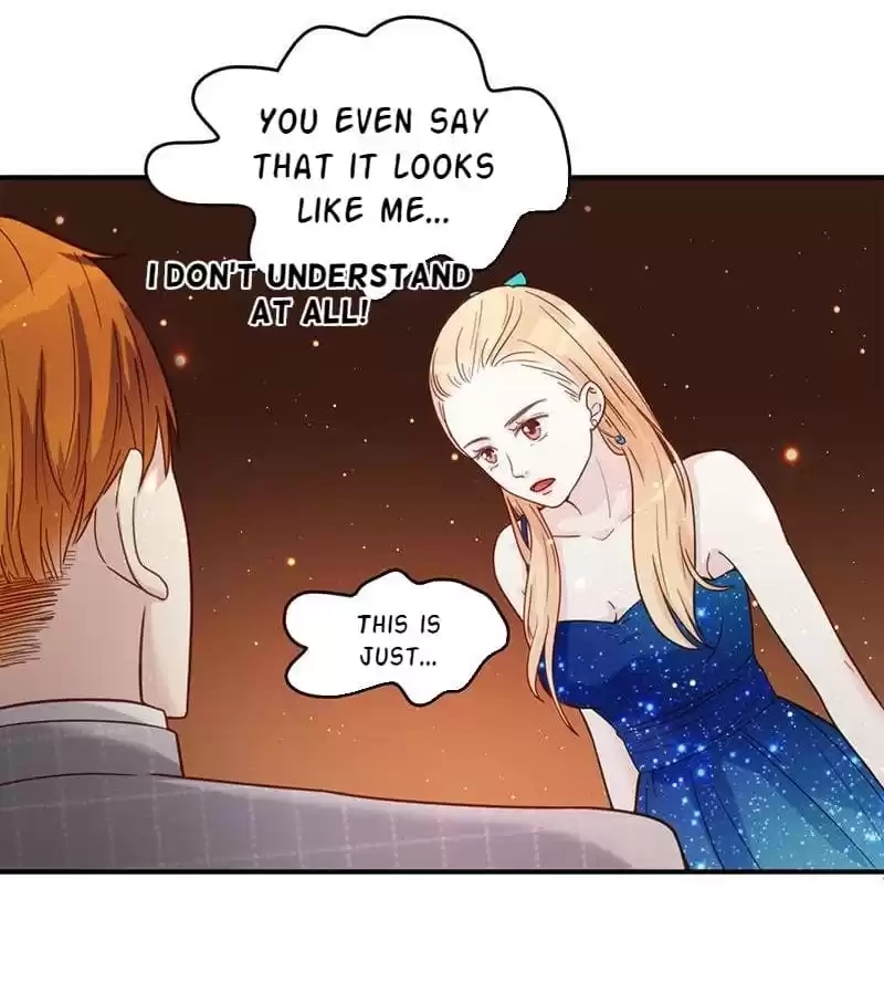 Read The Worst Infatuation chapter 82 image 38 on Lezhin