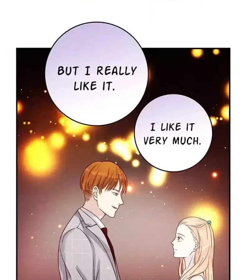 Read The Worst Infatuation chapter 82 image 39 on Lezhin