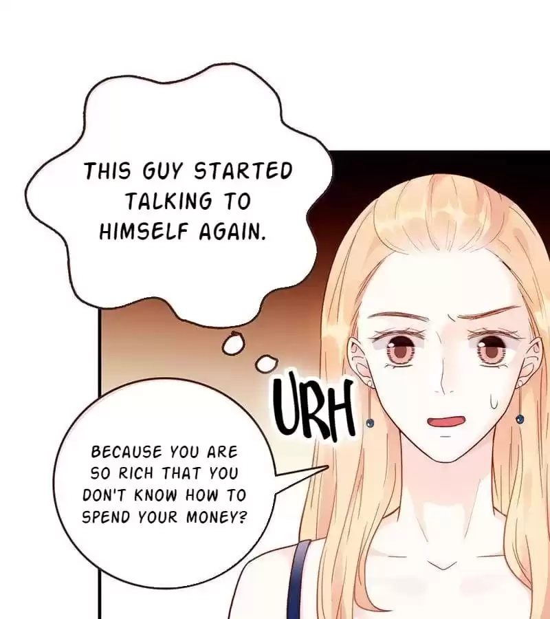 Read The Worst Infatuation chapter 82 image 4 on Lezhin