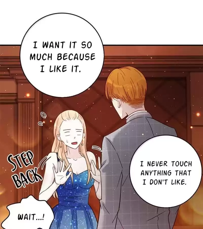 Read The Worst Infatuation chapter 82 image 44 on Lezhin