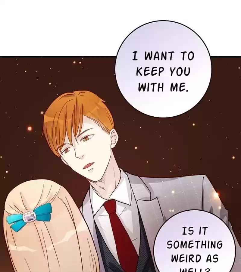 Read The Worst Infatuation chapter 82 image 47 on Lezhin