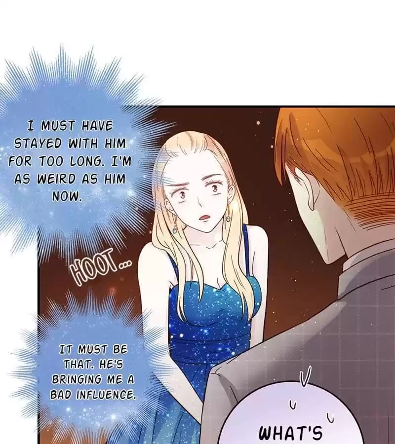 Read The Worst Infatuation chapter 82 image 53 on Lezhin
