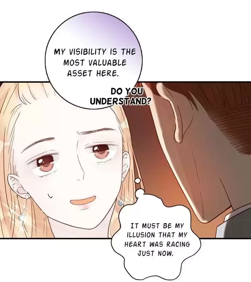 Read The Worst Infatuation chapter 82 image 64 on Lezhin