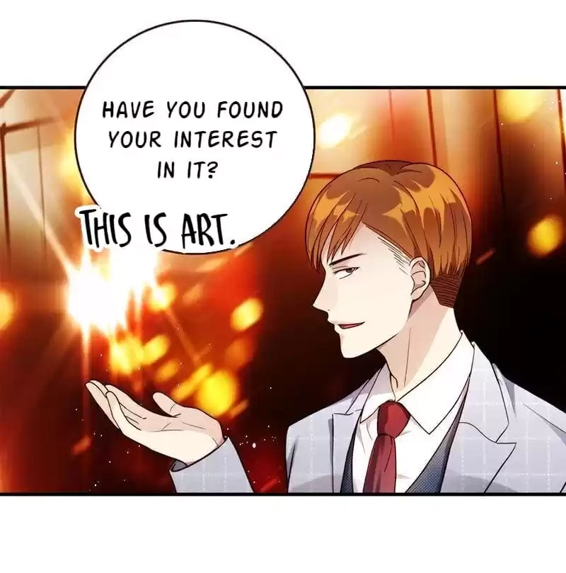 Read The Worst Infatuation chapter 82 image 8 on Lezhin