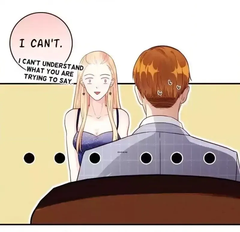 Read The Worst Infatuation chapter 82 image 9 on Lezhin