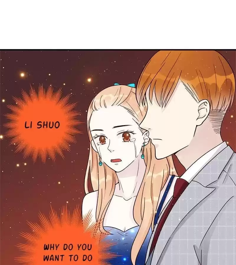Read The Worst Infatuation chapter 83 image 24 on Lezhin