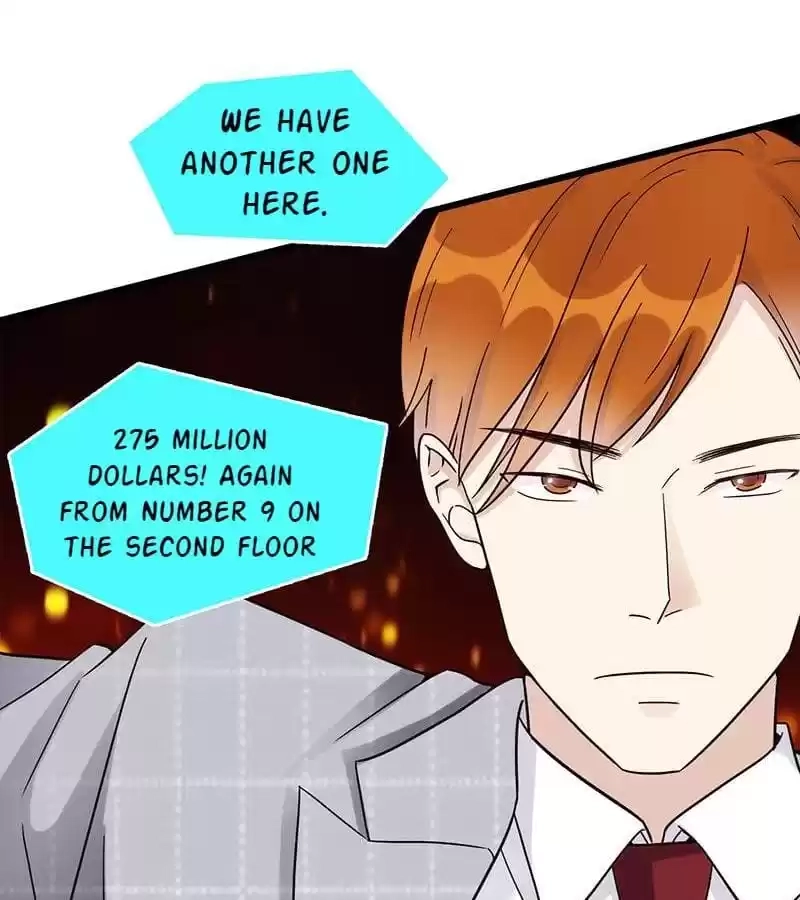 Read The Worst Infatuation chapter 83 image 3 on Lezhin