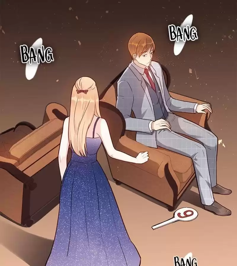 Read The Worst Infatuation chapter 83 image 36 on Lezhin