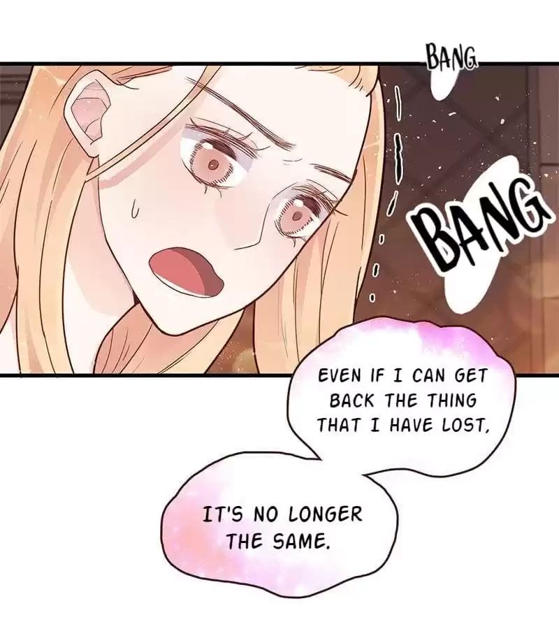 Read The Worst Infatuation chapter 83 image 38 on Lezhin