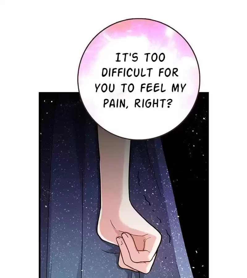 Read The Worst Infatuation chapter 83 image 42 on Lezhin