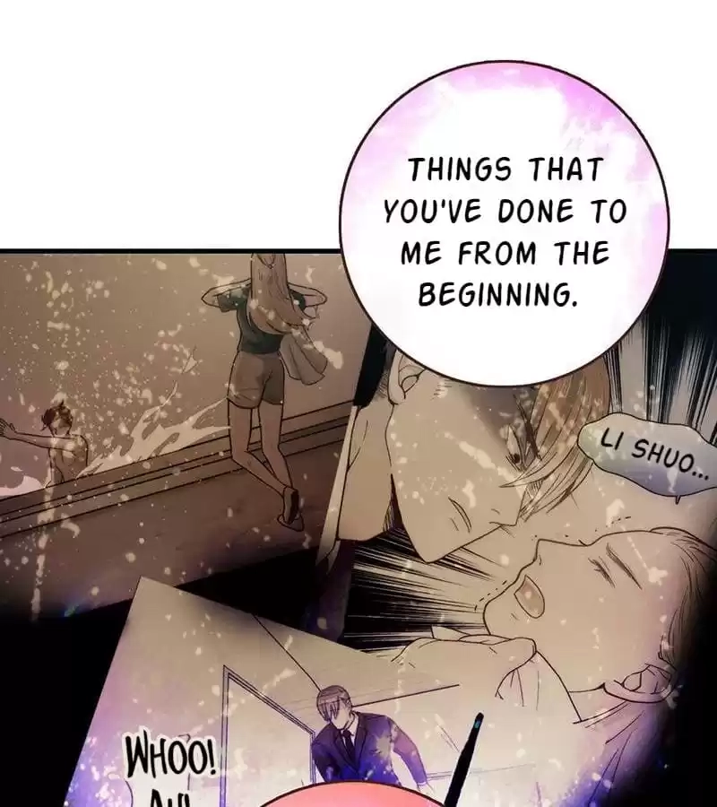 Read The Worst Infatuation chapter 83 image 46 on Lezhin